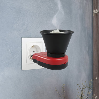 Electric Kapoor Dani Camphor Diffuser (1 Pc) signaturekarts