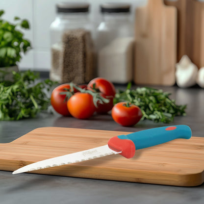 Supermom Premium Stainless Steel Paring Knife signaturekarts