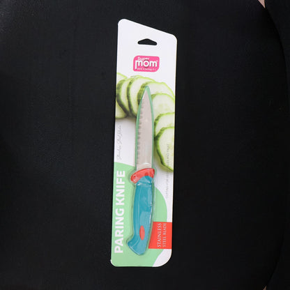 Supermom Premium Stainless Steel Paring Knife signaturekarts