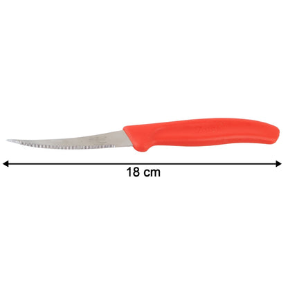 Supermom Stainless Steel Lemon Knife (10 Pc / Set) signaturekarts