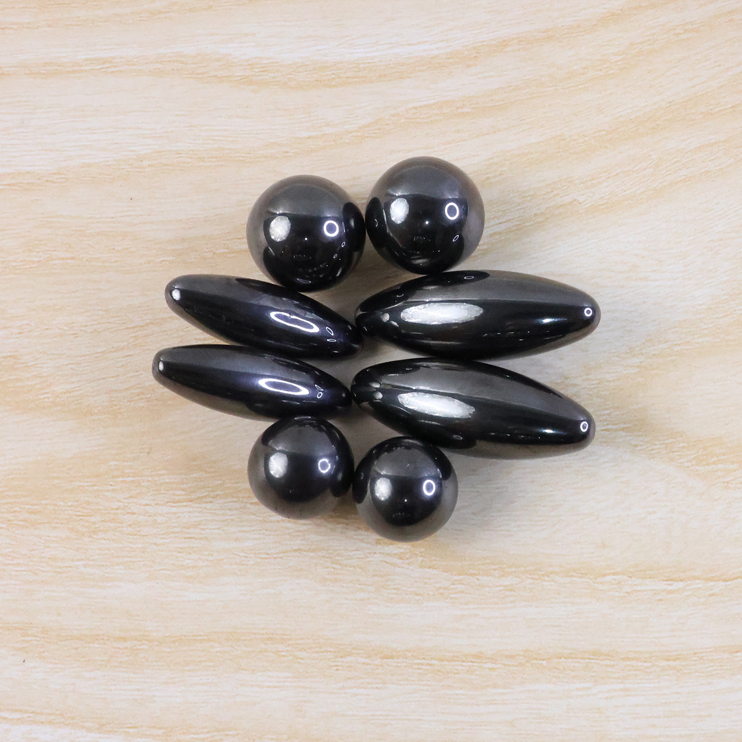 Magnetic Power Kit –1 Set The Morsignaturekarts