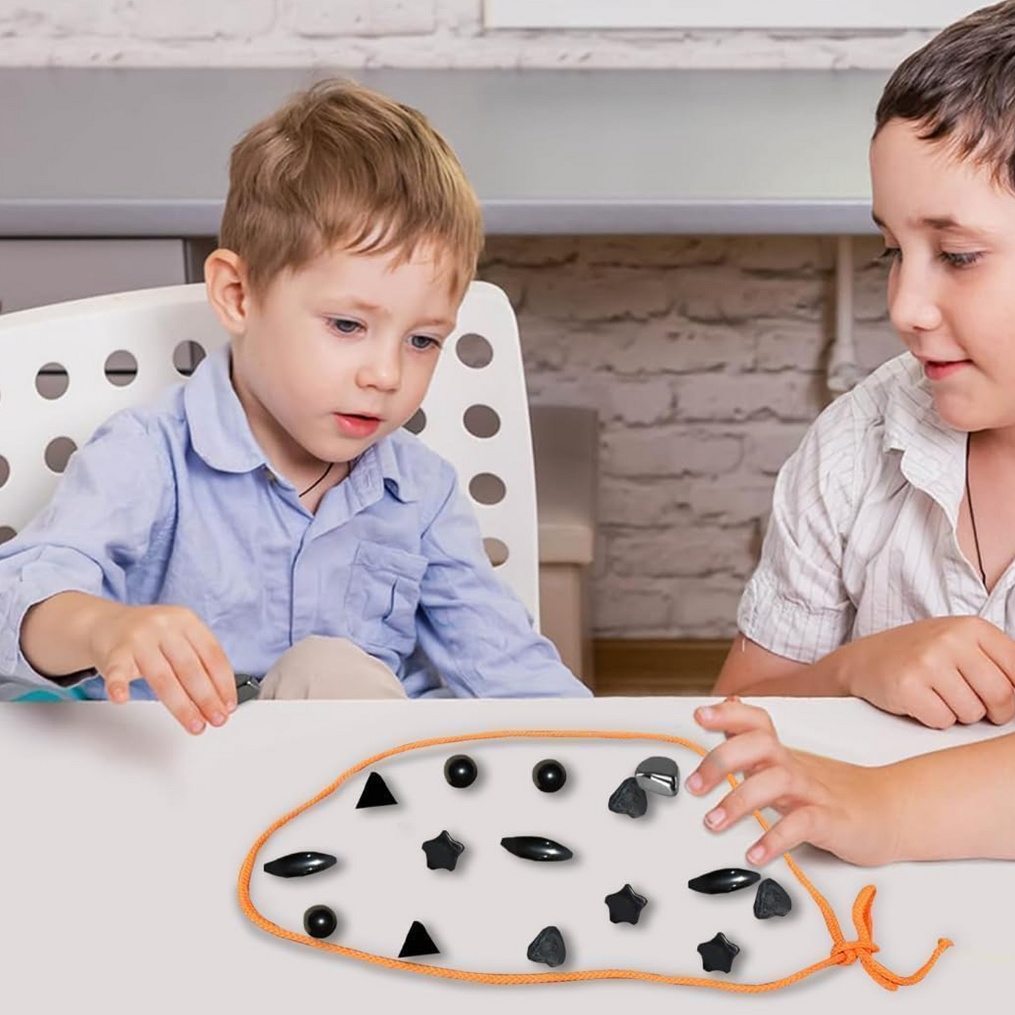 Magnetic Power Kit –1 Set The Morsignaturekarts
