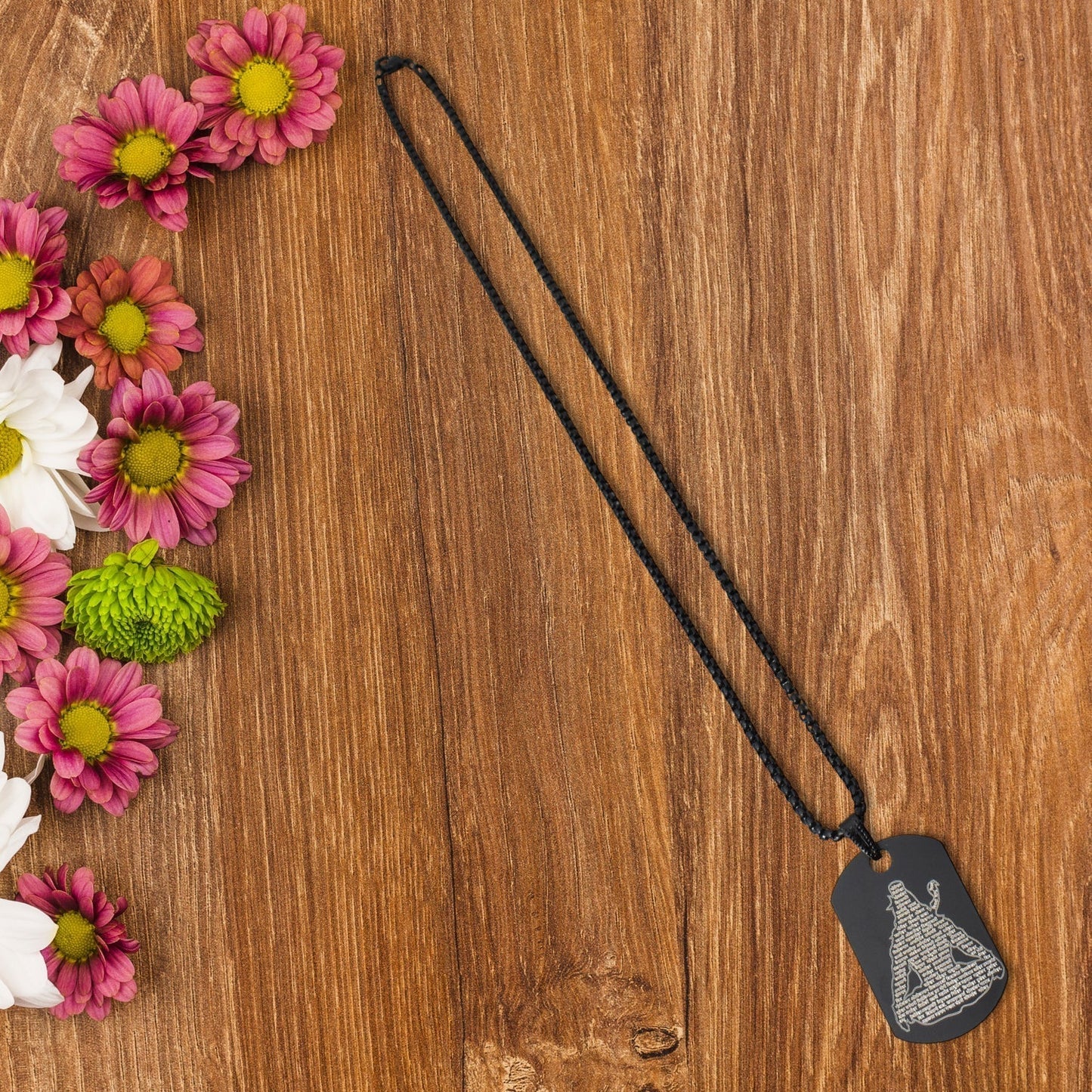 Mahadev Locket With Chain (1 Pc) - signaturekarts.com