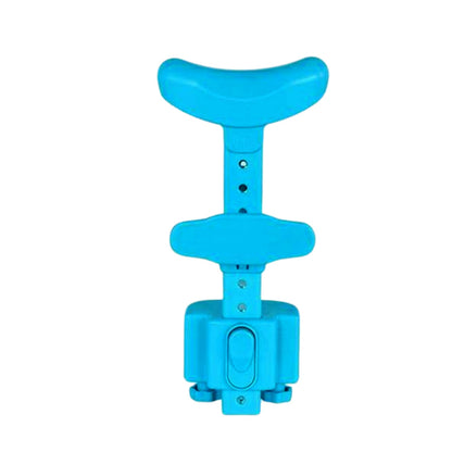 Student Sitting Posture Corrector Child Protector, Kids Sitting Posture Corrector for Reading Writing Adjustable Sitting Support Brace Eye Protection, School Gifts (1 Pc) signaturekarts