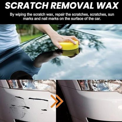 Scratch Removal Wax (60 ML) The Morsignaturekarts