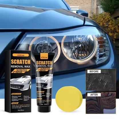 Scratch Removal Wax (60 ML) The Morsignaturekarts