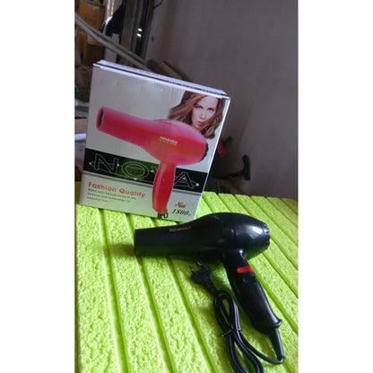 Professional Multi Purpose Hair Dryer Salon, Hair Dryer (1800 Watts) signaturekarts