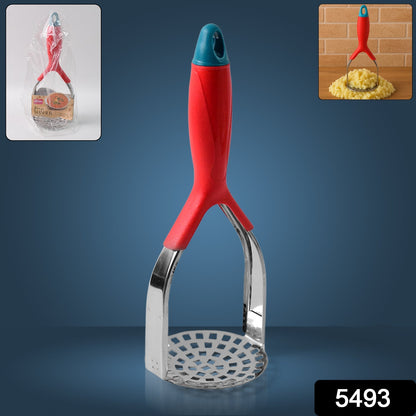 Supermom Kitchen Food Masher (1 Pc) signaturekarts