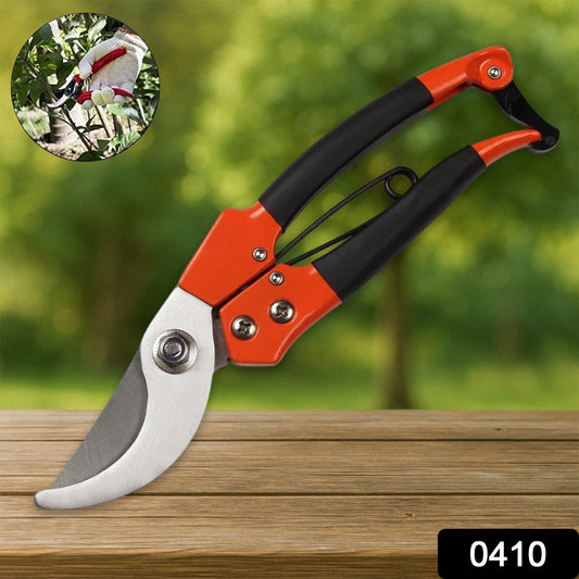 Tiger Garden Shears Pruners Scissor, flower cutter Signature Kart
