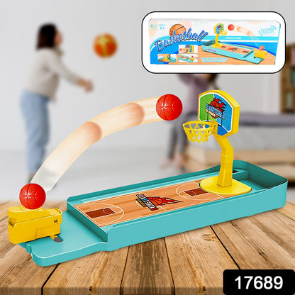 Mini Table top Finger Basketball & Bowling Game – Indoor Family Fun for Kids & Adults signaturekarts