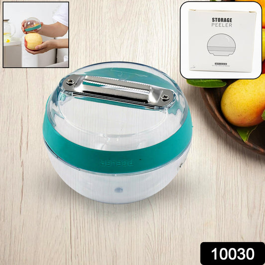 Multifunctional Round Peeler (1 Pc / Mix Color) signaturekarts