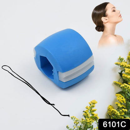 CN Blue Mouth Exerciser – Fast Jaw Sculpting Tool Signaturekarts