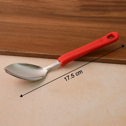 Supermom Premium Stainless Steel Table Spoon (6 Pc / Set) signaturekarts