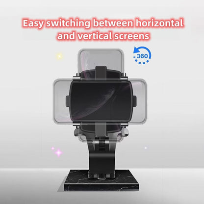 Universal Car Dashboard Desk Mobile Phone Holder - signaturekarts.com