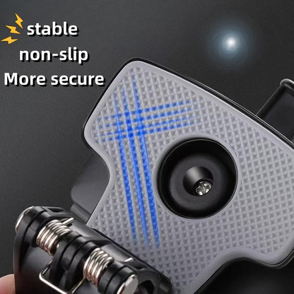 Universal Car Dashboard Desk Mobile Phone Holder - signaturekarts.com