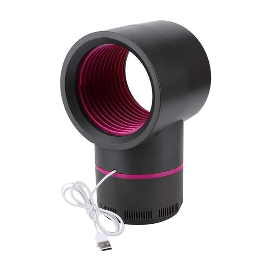 Usb Electric Mosquito Killer Lamp - signaturekarts.com