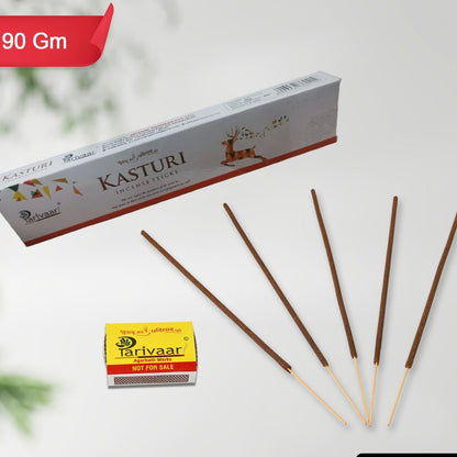Mix Flavour Incense Sticks / Agarbatti (90 GM With Machis / Mix 1 Packet) Signaturekarts