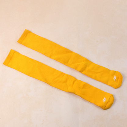 Bright Knee-High Stretch Socks (1 Pair) The Morsignaturekarts