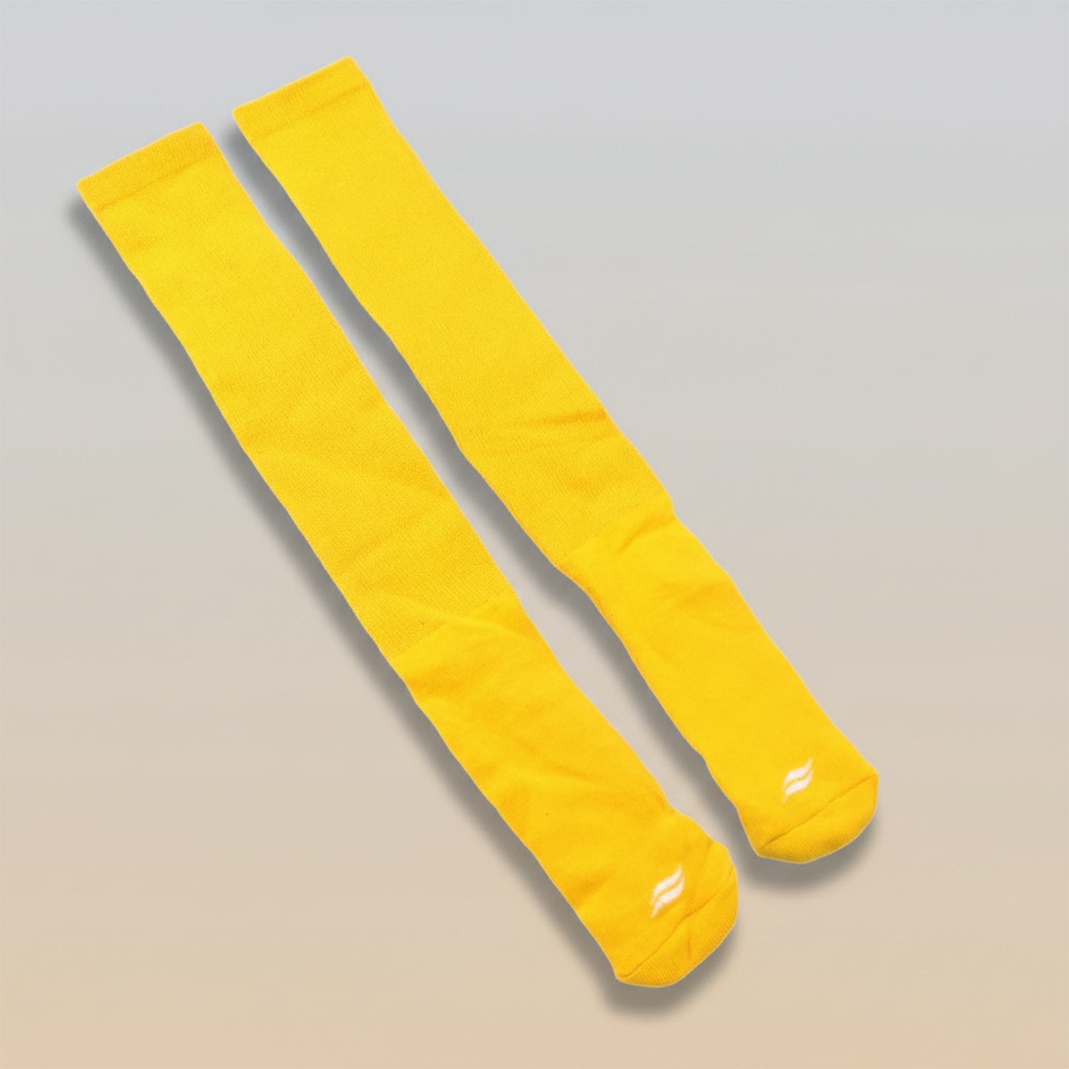 Bright Knee-High Stretch Socks (1 Pair) The Morsignaturekarts