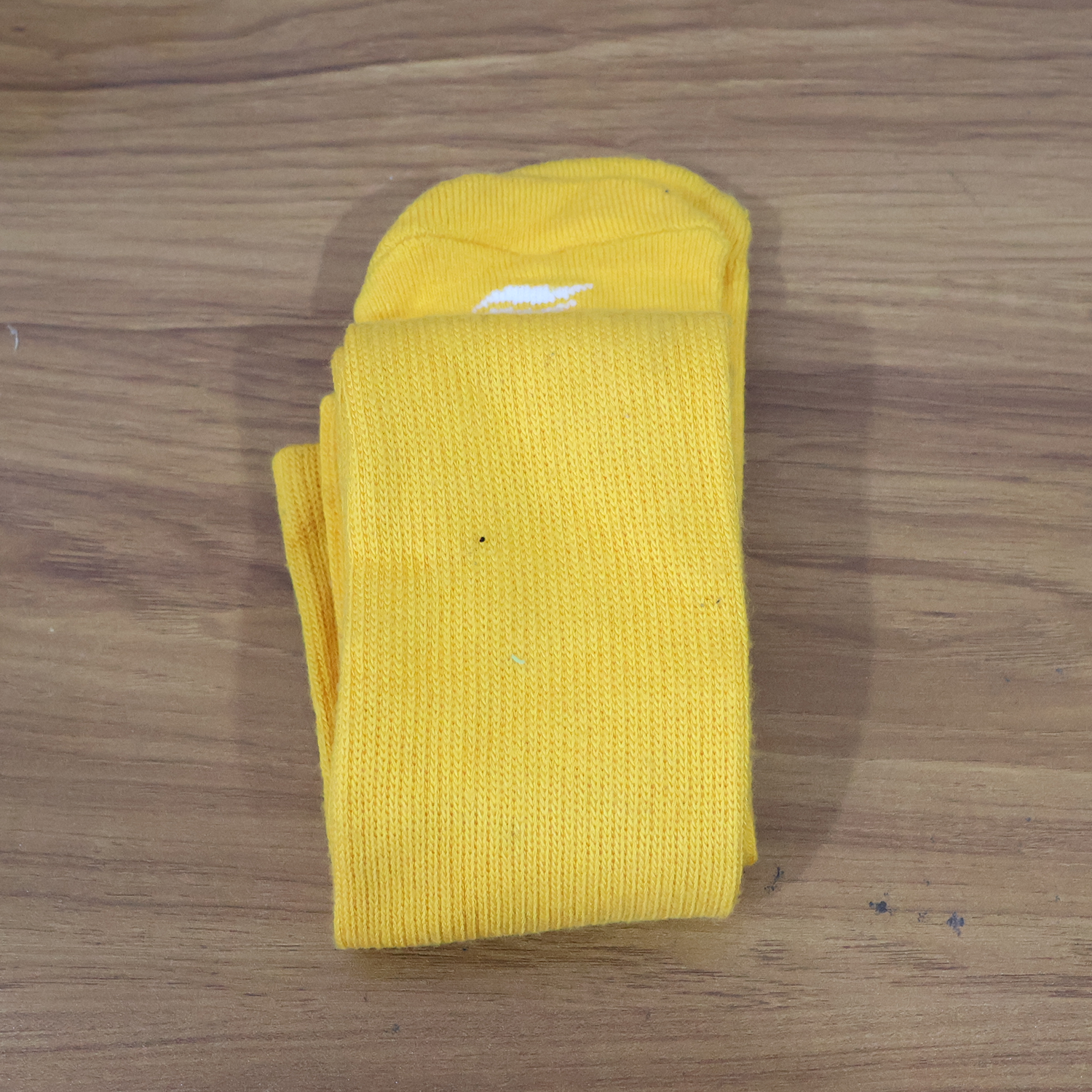Bright Knee-High Stretch Socks (1 Pair) The Morsignaturekarts