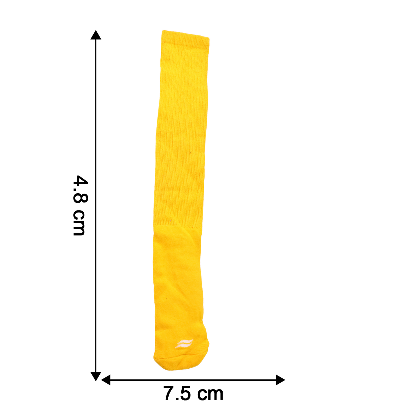 Bright Knee-High Stretch Socks (1 Pair) The Morsignaturekarts